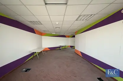 Office Space - Studio for rent in Shatha Tower - Dubai Media City - Dubai