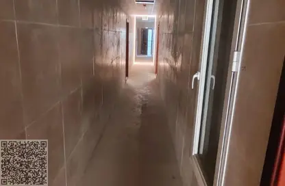 Labor Camp - Studio - 7+ Bathrooms for rent in Al Jurf Industrial 3 - Al Jurf Industrial - Ajman