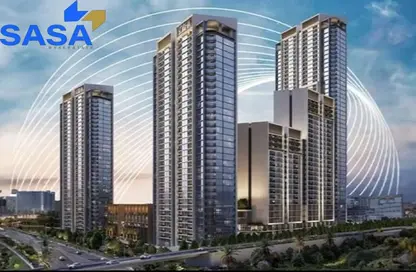 Apartment - 1 Bedroom - 1 Bathroom for sale in Sobha Orbis - Motor City - Dubai