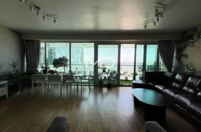 Apartment - 3 Bedrooms - 5 Bathrooms for sale in Al Rahba - Al Muneera - Al Raha Beach - Abu Dhabi