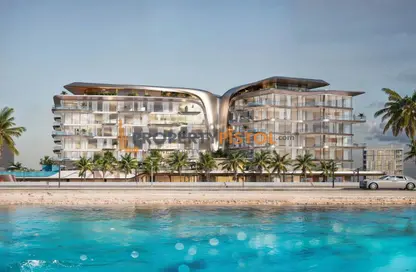 Apartment - 2 Bedrooms - 2 Bathrooms for sale in Do Hotels  and  Residences - Dubai Islands - Dubai