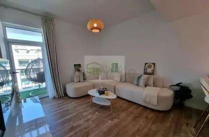 Apartment - 1 Bedroom - 1 Bathroom for sale in Arno A - Arno - The Views - Dubai
