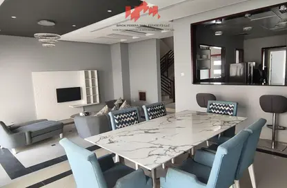 فيلا - 3 غرف نوم - 3 حمامات للايجار في الجزيرة الحمراء - رأس الخيمة