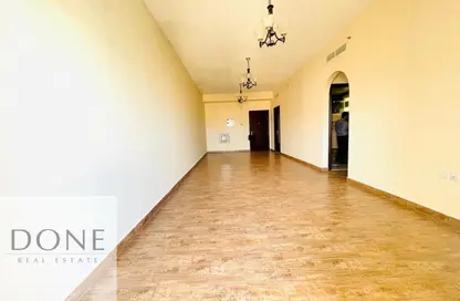 Apartment - 2 Bedrooms - 2 Bathrooms for rent in Muwaileh Commercial - Sharjah