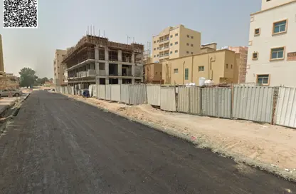 أرض - استوديو للبيع في ذا ايكون جازا 2 - الراشدية 3 - الراشدية - عجمان