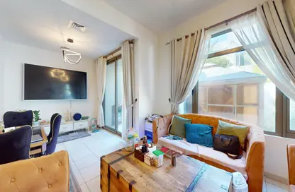 Townhouse - 3 Bedrooms - 4 Bathrooms for sale in Mira Oasis 1 - Mira Oasis - Reem - Dubai