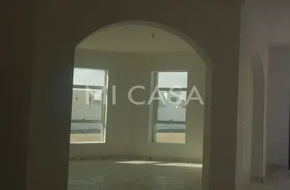 Empty Room image for: Villa - 4 Bedrooms - 6 Bathrooms for sale in Mohamed Bin Zayed City Villas - Mohamed Bin Zayed City - Abu Dhabi, Image 1