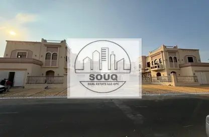 Compound - 4 Bedrooms - 4 Bathrooms for rent in Khuzam - Ras Al Khaimah