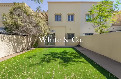 Villa - 2 Bedrooms - 3 Bathrooms for rent in Springs 14 - The Springs - Dubai