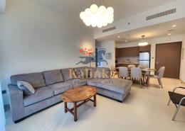 Apartment - 1 bedroom - 1 bathroom for rent in Act One | Act Two towers - Opera District - Downtown Dubai - Dubai
