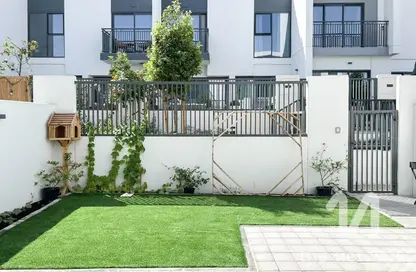 Villa - 3 Bedrooms - 4 Bathrooms for rent in La Rosa 6 - Villanova - Dubai Land - Dubai
