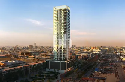 شقة - 2 غرف نوم - 2 حمامات للبيع في بن غاطي جارديني - قرية الجميرا سركل - دبي