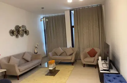 Apartment - 2 Bedrooms - 2 Bathrooms for rent in Iris Amber - Al Jaddaf - Dubai