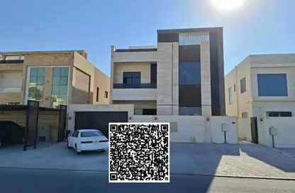 Villa - 6 Bedrooms - 7+ Bathrooms for sale in Ajman Global City - Al Alia - Ajman