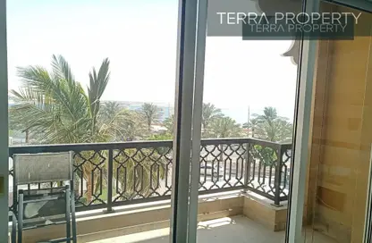 شقة - غرفة نوم - 2 حمامات للبيع في ياقوت - باب البحر - جزيرة المرجان - رأس الخيمة