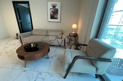 Apartment - 1 Bedroom - 1 Bathroom for rent in MAG 565 - MAG 5 - Dubai South (Dubai World Central) - Dubai