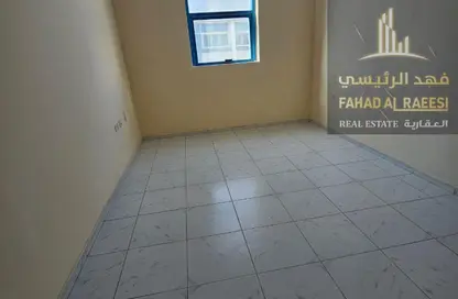 شقة - 2 غرف نوم - 2 حمامات للايجار في برج النعيمية 1 - أبراج النعيمية - النعيمية - عجمان
