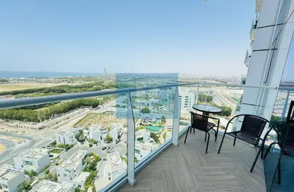 شقة - 2 غرف نوم - 2 حمامات للايجار في أجنحة لافندر جاردن - أكاشيا افينيو - الصفوح - دبي