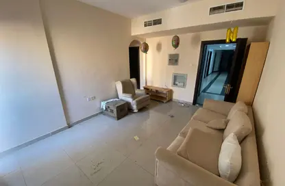 Apartment - 1 Bedroom - 1 Bathroom for rent in Al Hamidiya 2 - Al Hamidiya - Ajman