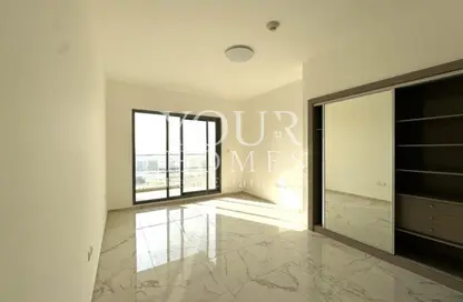 Apartment - Studio - 1 Bathroom for sale in Golden Dream Tower 1 - Jumeirah Village Circle - Dubai