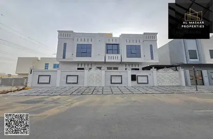 فيلا - 5 غرف نوم - 7 حمامات للبيع في أبراج الياسمين - جاردن سيتي - عجمان