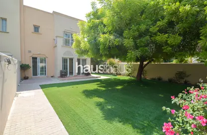 فيلا - 3 غرف نوم - 3 حمامات للبيع في الينابيع 15 - الينابيع - دبي