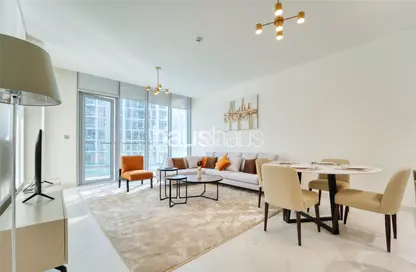 Apartment - 2 Bedrooms - 2 Bathrooms for rent in Residences 13 - District One - Mohammed Bin Rashid City - Dubai