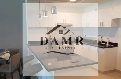 شقة - غرفة نوم - 2 حمامات للبيع في سوهو سكوير - جزيرة السعديات - أبوظبي