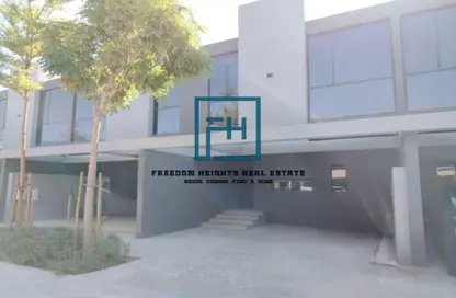 تاون هاوس - 4 غرف نوم - 5 حمامات للبيع في كايا - مسار - تلال سيتي - الشارقة تاون هاوس - 4 غرف نوم - 5 حمامات للبيع في كايا - مسار - تلال سيتي - الشارقة