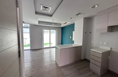 Townhouse - 3 Bedrooms - 4 Bathrooms for sale in Aquilegia - Damac Hills 2 - Dubai