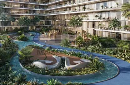Apartment - Studio - 1 Bathroom for sale in Verano by Prescott - Dubai Studio City - Dubai
