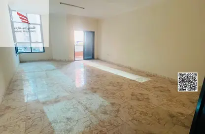 Apartment - 3 Bedrooms - 4 Bathrooms for rent in Al Naemiya Tower 1 - Al Naemiya Towers - Al Nuaimiya - Ajman