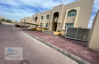 شقة - 1 حمام للايجار في فيلات مدينة خليفة آيه - مدينة خليفة أ - مدينة خليفة - أبوظبي