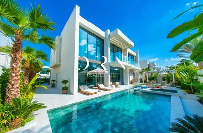 فيلا - 5 غرف نوم - 7 حمامات للبيع في District One Phase lii - المنطقة وان - مدينة الشيخ محمد بن راشد - دبي