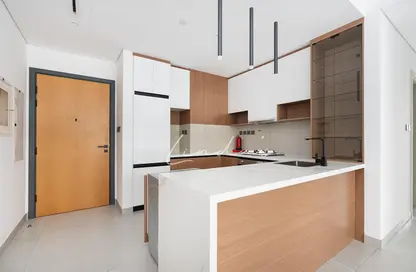 Apartment - 2 Bedrooms - 3 Bathrooms for sale in Park Lane by Heilbronn - Jumeirah Village Circle - Dubai