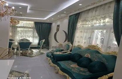 فيلا - 3 غرف نوم - 4 حمامات للبيع في سنتوري - ذا رووتس داماك هيلز 2 - داماك هيلز 2 - دبي