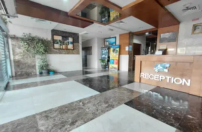 Apartment - 1 Bedroom - 1 Bathroom for rent in Tiger Building Al Yarmouk - Al Nahda - Sharjah