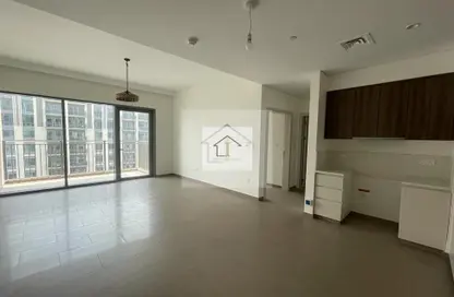 Apartment - 1 Bedroom - 1 Bathroom for sale in Park Heights 1 - Park Heights - Dubai Hills Estate - Dubai