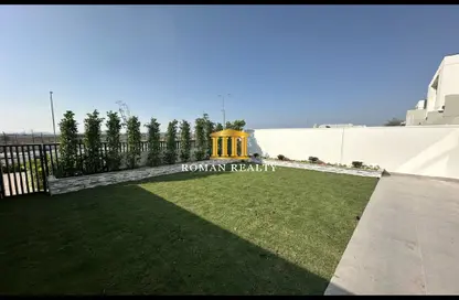 تاون هاوس - 3 غرف نوم - 4 حمامات للايجار في مروج الفرجان ويست المرحلة 2 - الفرجان - دبي