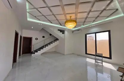 Villa - 3 Bedrooms - 3 Bathrooms for rent in Al Zaheya Gardens - Al Zahya - Ajman
