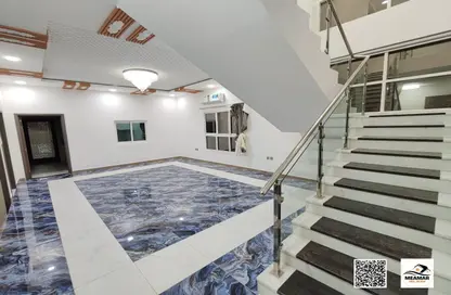 Villa - 5 Bedrooms - 7 Bathrooms for rent in Al Yasmeen 1 - Al Yasmeen - Ajman