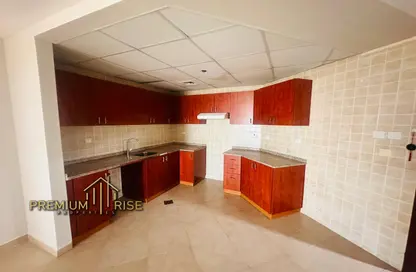 شقة - 2 غرف نوم - 2 حمامات للبيع في بوابة دبي الجديدة 2 - بحيرة إلوشيو - أبراج بحيرة الجميرا - دبي