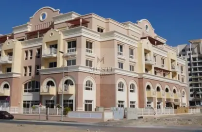 Apartment - 1 Bedroom - 2 Bathrooms for sale in Maple 1 - Emirates Gardens 2 - Jumeirah Village Circle - Dubai