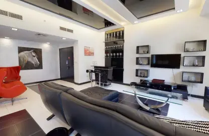 Apartment - 1 Bedroom - 2 Bathrooms for sale in Sadaf 7 - Sadaf - Jumeirah Beach Residence - Dubai