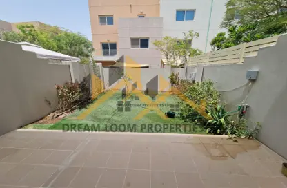 Villa - 3 Bedrooms - 4 Bathrooms for sale in Al Reef Villas - Al Reef - Abu Dhabi