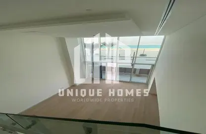 Townhouse - 3 Bedrooms - 4 Bathrooms for sale in Mamsha Al Saadiyat - Saadiyat Cultural District - Saadiyat Island - Abu Dhabi