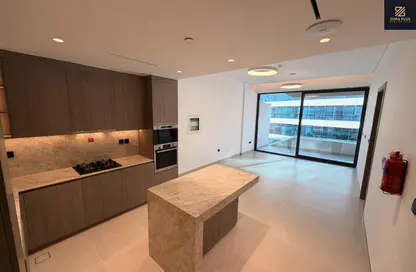 Apartment - 2 Bedrooms - 2 Bathrooms for rent in Altia One - Dubai Silicon Oasis - Dubai Apartment - 2 Bedrooms - 2 Bathrooms for rent in Altia One - Dubai Silicon Oasis - Dubai