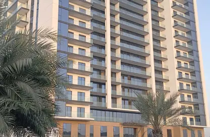 Apartment - 2 Bedrooms - 3 Bathrooms for sale in Marco Polo - Living Legends - Dubai