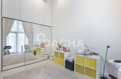 شقة - 2 غرف نوم - 3 حمامات للايجار في حياتي رزدنسز - منطقة 14 - قرية الجميرا سركل - دبي شقة - 2 غرف نوم - 3 حمامات للايجار في حياتي رزدنسز - منطقة 14 - قرية الجميرا سركل - دبي