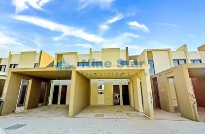 Townhouse - 3 Bedrooms - 4 Bathrooms for rent in La Violeta 2 - Villanova - Dubai Land - Dubai Townhouse - 3 Bedrooms - 4 Bathrooms for rent in La Violeta 2 - Villanova - Dubai Land - Dubai